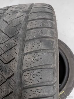 2x pneu Pirelli Sottozero 3 275/40 R18 - 2