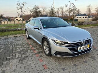 Arteon DSG, LED, Dynaudio, DPH, - 2