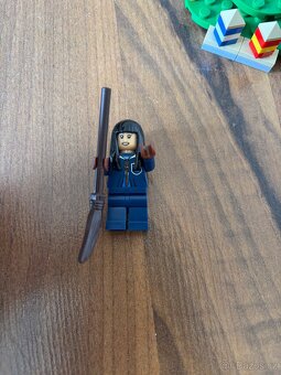 LEGO Harry Potter 30651 Quidditch Practice - 2