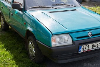 Favorit 135LX - 2