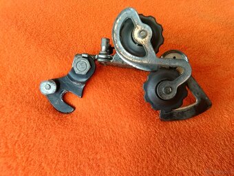 Campagnolo Valentino - 2