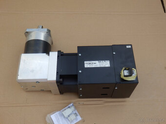 Servomotor 8LSC55.ee030ffgg-3 - 2