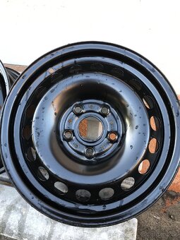 Disky 5x112 - 2