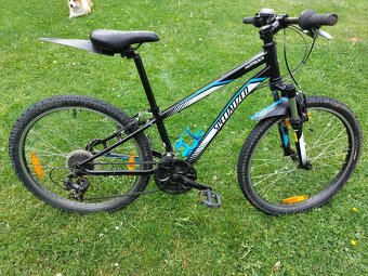 Dětské kolo Specialized 24 - 2