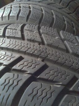 Pneu zdarma/ 185/65-R14, 86T - 2