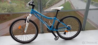 Dětské kolo věk 8-13 let - 2