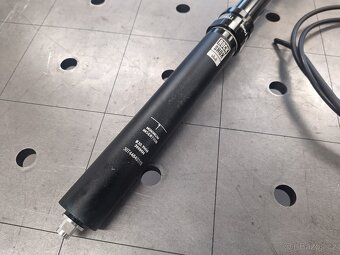 Teleskopická sedlovka Rock Shox Reverb 125 mm x 30,9 mm - 2