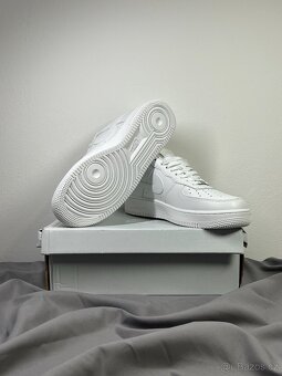 Air Force 1 Boty - 2