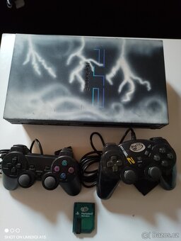 Playstation 2 fat - 2