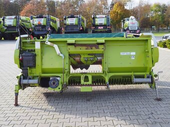 CLAAS PickUp 300 HD - 2