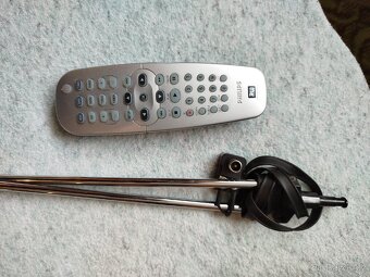 Přehrávač, videorekordér  Philips - 2