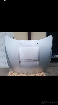 Subaru Impreza hatchback - 2