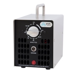 Prodám nový generátor ozonu PROFI OZON GO-2000H voda+vzduch - 2