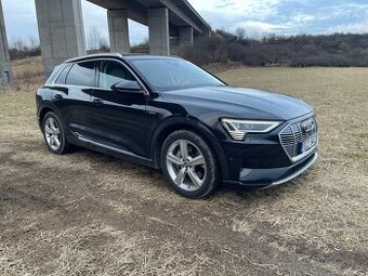 Audi e-tron 55 Quattro, Advanced +DPH - 2