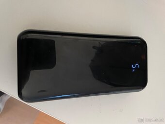 Powerbanka 20 000 mAh - 2