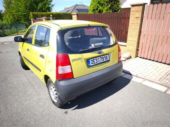 Kia Picanto LX - 2
