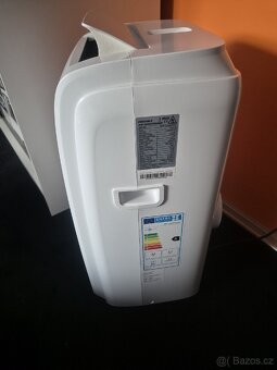 Klimatizace mobilní - 2