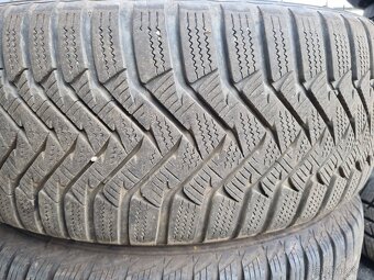 205/55 R16 5x112 - Kola Passat, Octavia 2, Golf 5 - 2