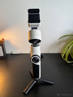 Gimbal Zhiyun smooth 5s - 2