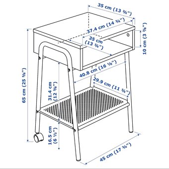 IKEA SETSKOG - 2