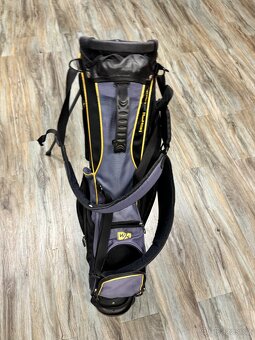 Golf bag na hole - 2