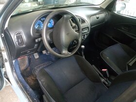CITROËN SAXO 1,1i - 2