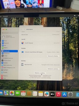 Macbook Pro 14 M4 - 2