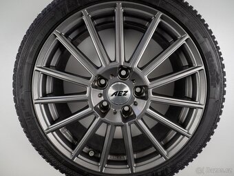 BMW 2 - 18" alu kola - Zimní pneu - 2