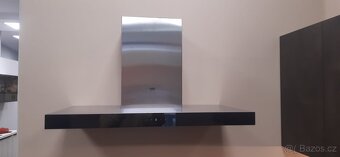 nástěnný digestoř BEKO CWB 9730 X - 2
