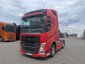 Volvo FH13 500 42T Euro 6 - Standard - 2