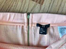 Sukně H&M, vel.M - 2