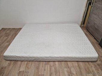 Matrace 200-160cm - 2
