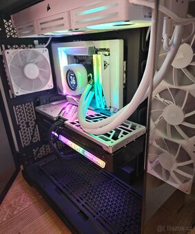 32" 4k_MSI QD OLED_7900X3D_96Gb_RTX 4080 Super - TOP - 2