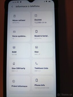 Oukitel WP23 Pro - 2