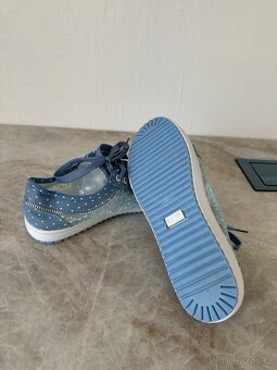 Trendy tenisky 43 - 2
