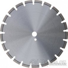 NOVÉ řezné kotouče CARAT - 2