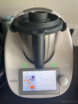 Thermomix tm6 - 2