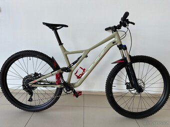 Specialized Stumpjumper Alloy ST 29” - 2