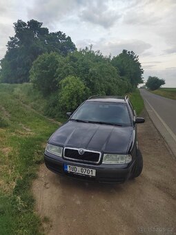 Prodej automobilu - 2