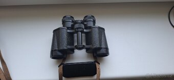 Dalekohled BPC5 8x30 - 2