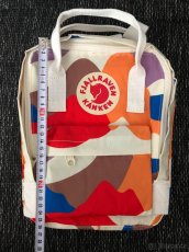 Batoh Fjällräven Kanken - 2