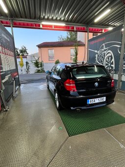 Bmw e87 - 2