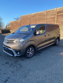 Toyota ProAce L2 1.6d TOP výbava - 2