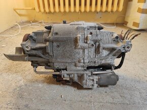 Audi A8 A7 A6 S8 S7 S6 SPORTdiferencial 8732101001 8K0927277 - 2