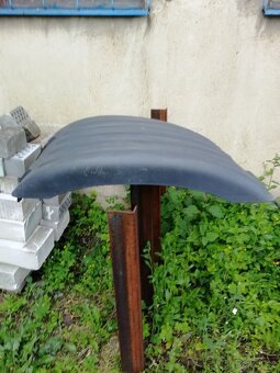 Plastové blatníky tahač návěs - 2