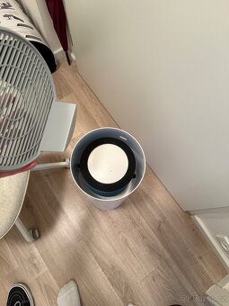 Čistička a zvlhčovač vzduchu Hysure KILO PRO – jako nová - 2