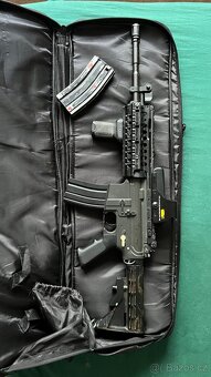Airsoft přebytky - 2