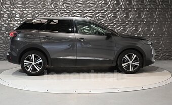 PEUGEOT 3008 II (2) BlueHDi 130 S&S ALLURE EAT8 05/2021 - 2