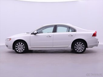 Volvo S80 2,4 D5 215k AWD Summum Auto (2012) - 2