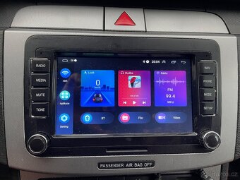 Smart autorádio - 2